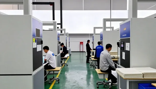 深圳市万家美装饰工程有限公司